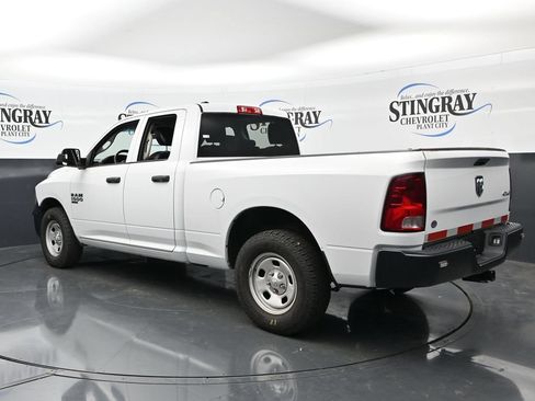 Used 2023 RAM 1500 Tradesman w/ Trailer Tow Group AWD/4WD image 5