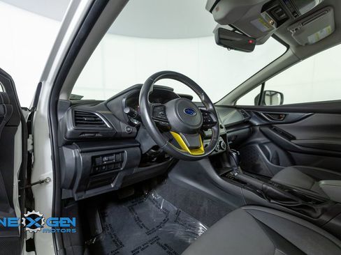 Used 2022 Subaru Crosstrek 2.5i Sport AWD/4WD image 10