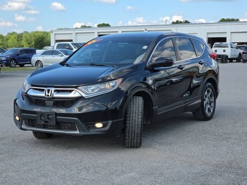 Used 2019 Honda CR-V EX-L image 3