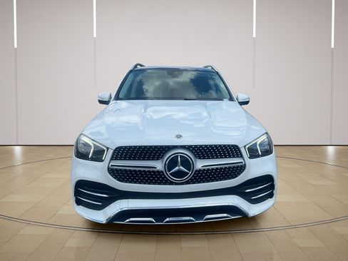 Used 2022 Mercedes-Benz GLE 350 4MATIC image 10