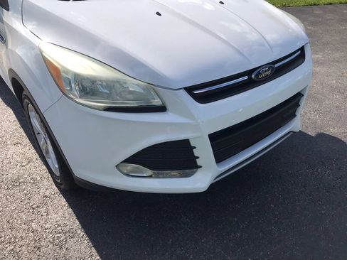 Used 2016 Ford Escape SE FWD image 54