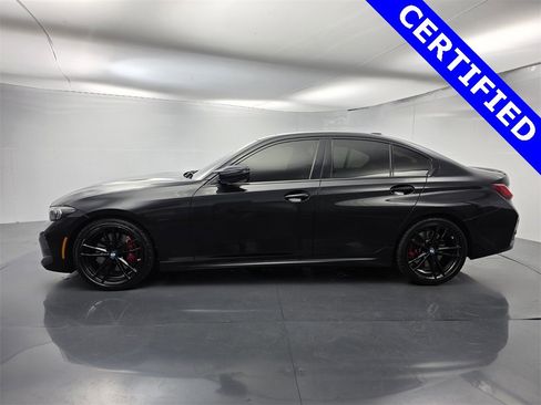 Used 2023 BMW M340i image 7