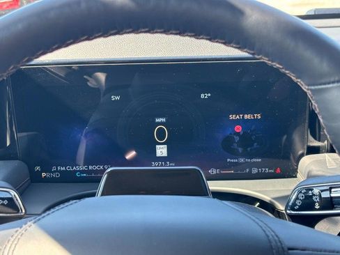 Used 2025 Lincoln Aviator Reserve w/ Equipment Group 201A AWD/4WD image 21