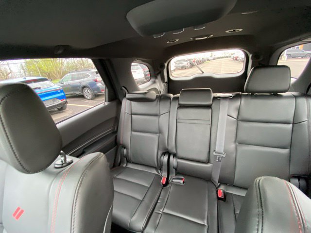 Used 2026 Dodge Durango GT AWD/4WD image 12