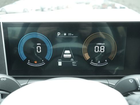 New 2026 Hyundai Santa Fe SE image 31