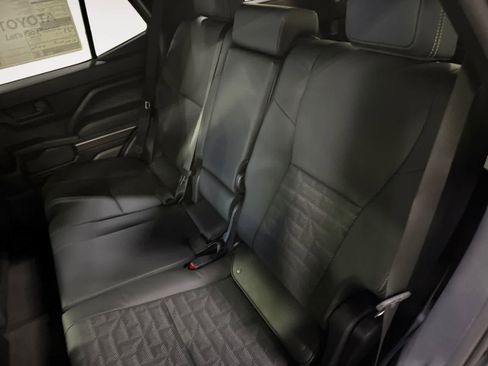 New 2026 Toyota 4Runner TRD Off-Road image 19