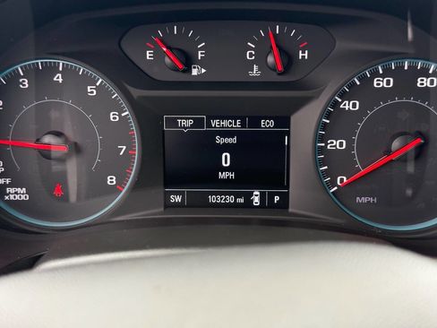 Used 2020 Chevrolet Malibu LT image 19