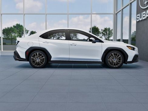 New 2026 Subaru WRX Premium AWD/4WD image 6