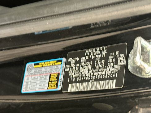 Used 2025 Kia Telluride S AWD/4WD image 12