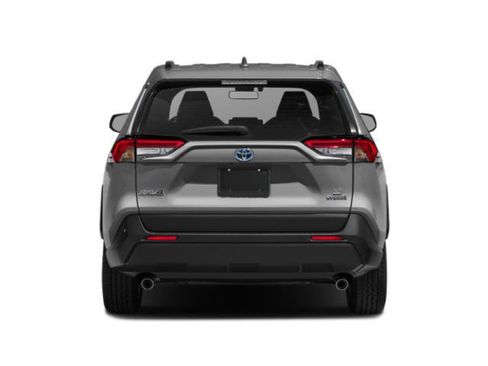 Used 2020 Toyota RAV4 LE AWD/4WD image 5