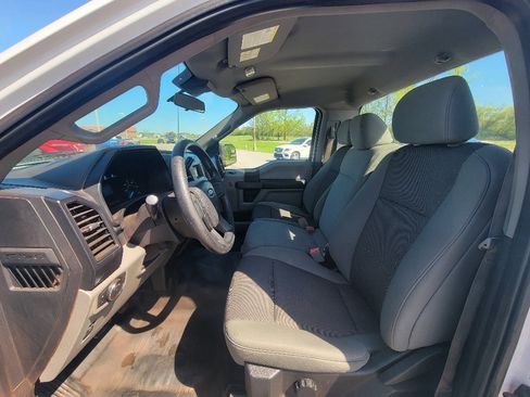 Used 2019 Ford F150 XL w/ XL Power Equipment Group RWD image 11