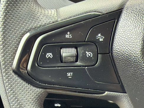 Used 2025 Chevrolet TrailBlazer LT w/ Driver Confidence Package AWD/4WD image 17
