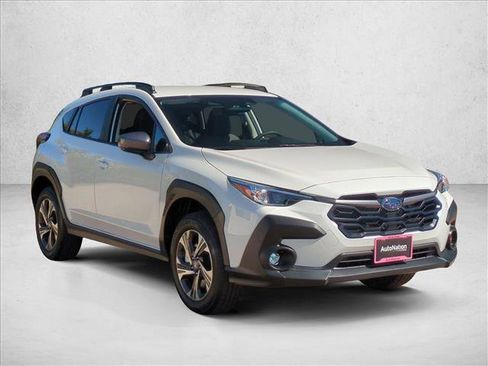 New 2026 Subaru Crosstrek 2.0i Premium image 7