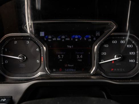 Used 2021 GMC Sierra 2500 Denali w/ Denali Black Diamond Edition image 20