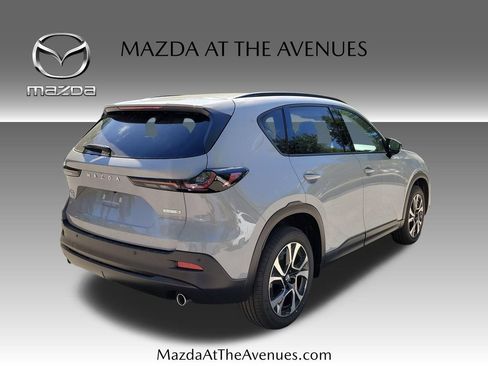 New 2026 MAZDA CX-5 Preferred AWD/4WD image 5