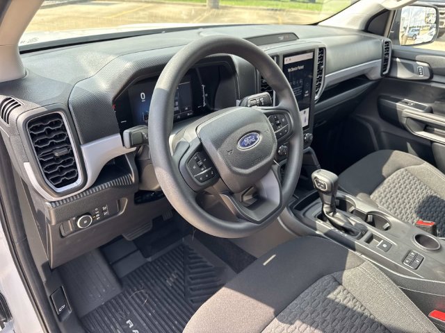 New 2026 Ford Ranger XL RWD image 18