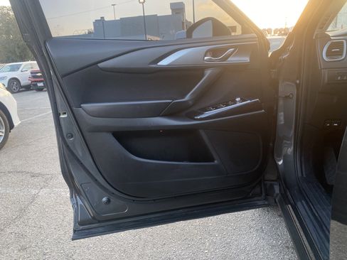 Used 2019 MAZDA CX-9 Sport image 12