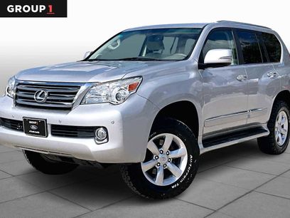 Used 2012 Lexus GX 460