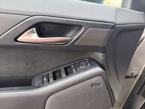 Used 2024 Lexus GX 550 image 21