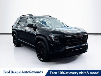 New 2026 GMC Terrain Elevation w/ Elevation Premium Package