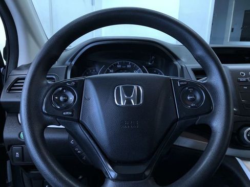 Used 2013 Honda CR-V LX image 23