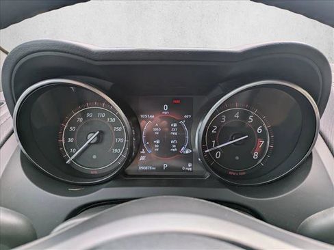 Used 2017 Jaguar F-TYPE S British Design Edition image 11