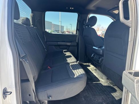 Used 2021 Ford F150 XL w/ STX Appearance Package image 13