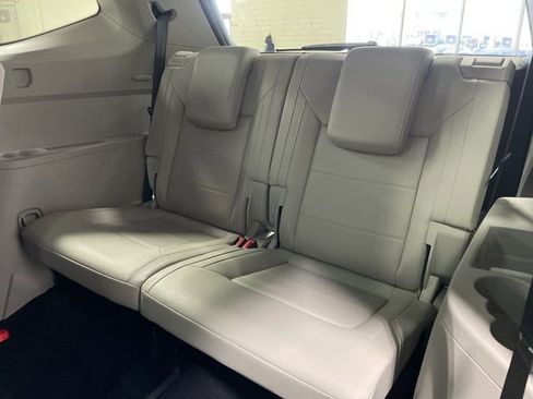 Used 2022 Volkswagen Atlas SE image 24