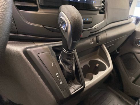 New 2026 Ford Transit 350 148 High Roof Extended AWD w/ Load Area Protection Package image 22