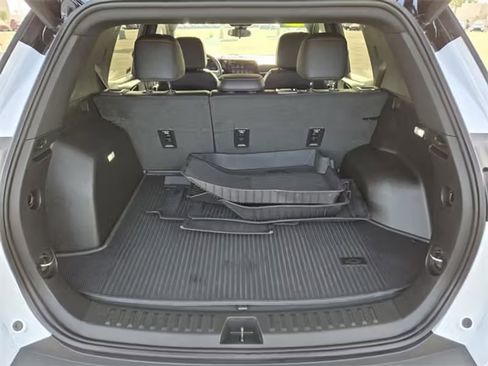 New 2026 Chevrolet Equinox RS w/ Convenience Package III image 17