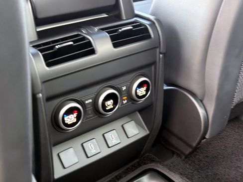 New 2026 Land Rover Defender 130 S AWD/4WD image 15