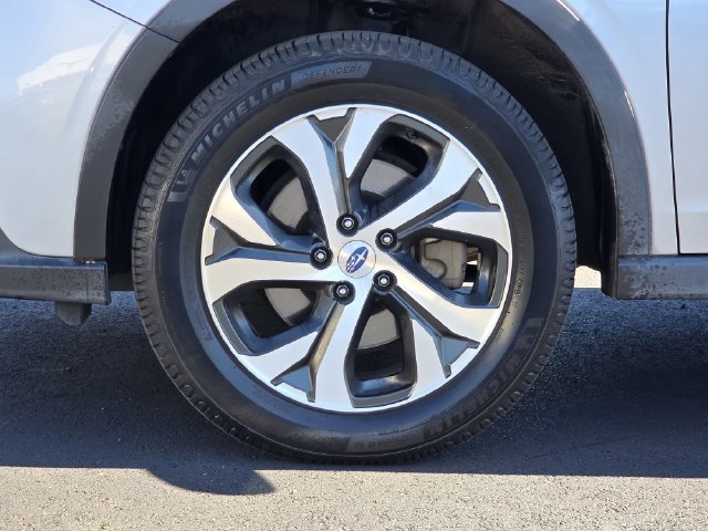 Used 2021 Subaru Outback Limited AWD/4WD image 36