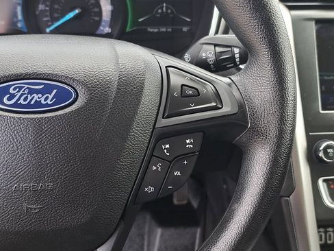 Certified 2020 Ford Fusion SE image 24