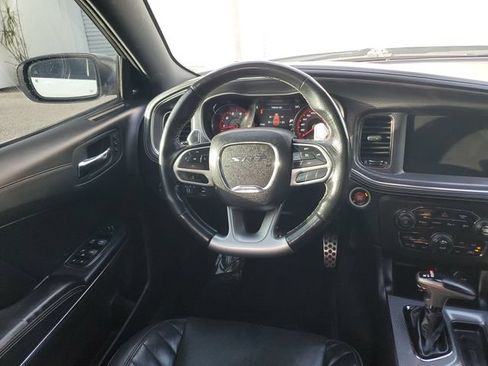 Used 2021 Dodge Charger SRT Hellcat RWD image 12