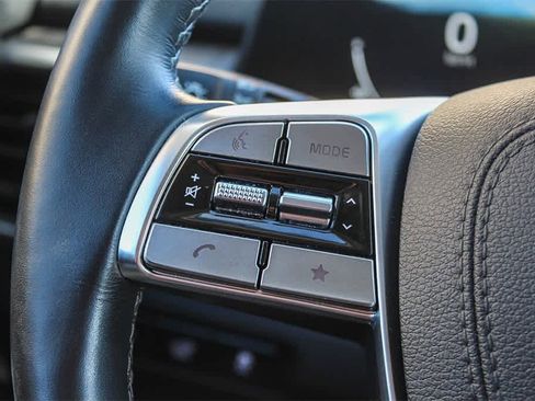 Used 2024 Kia Telluride SX Prestige image 32