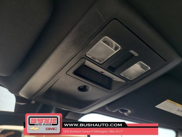 Used 2022 RAM 1500 Warlock w/ Electronics Group AWD/4WD image 30