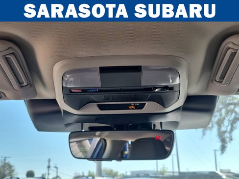 New 2026 Subaru Crosstrek 2.5i Limited image 17