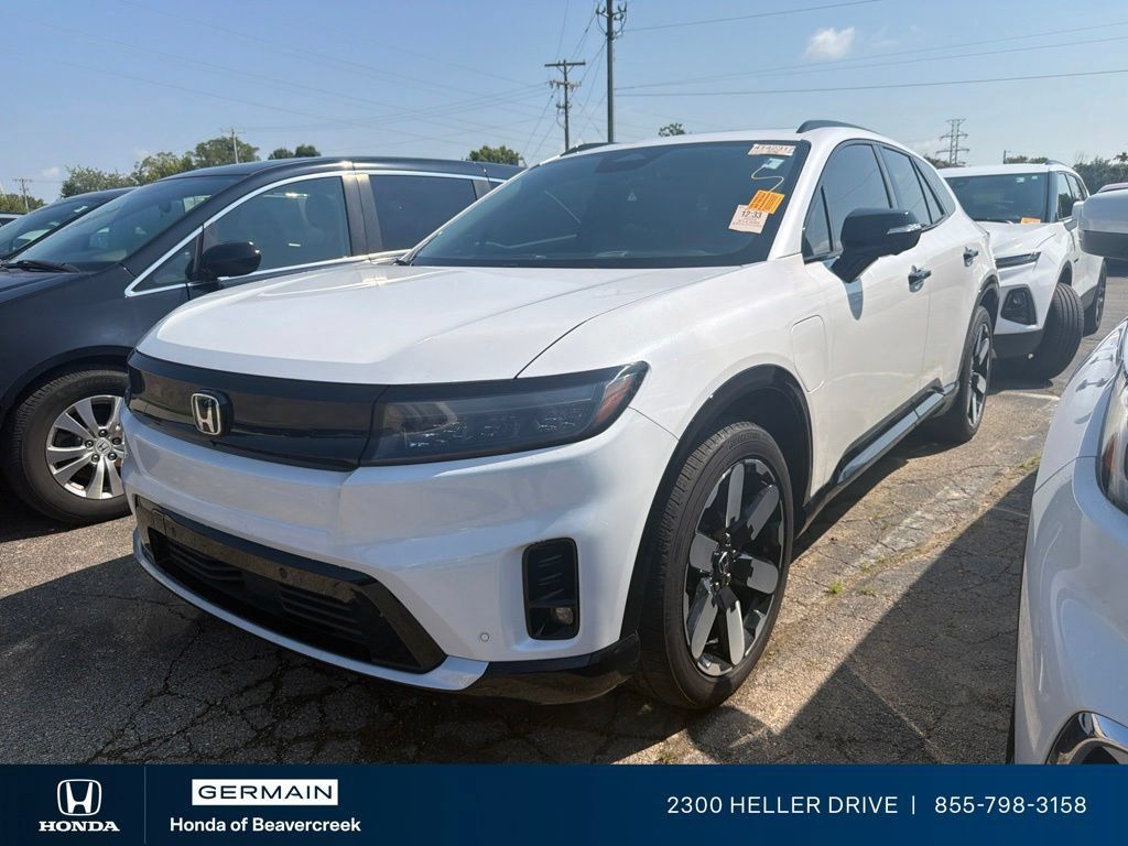 Used 2024 Honda Prologue Elite image 1