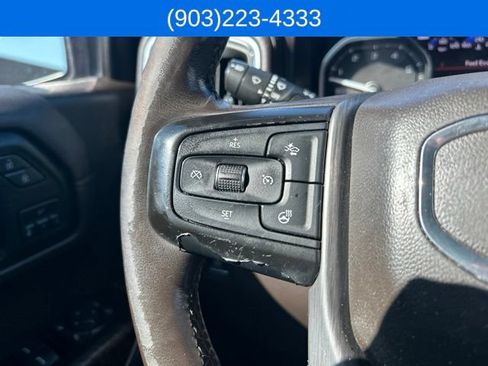 Used 2019 GMC Sierra 1500 Denali w/ Denali Ultimate Package AWD/4WD image 24