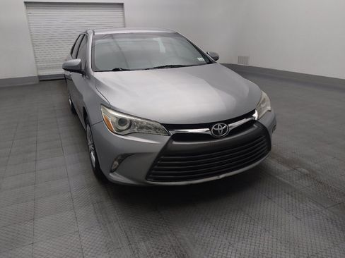 Used 2016 Toyota Camry LE image 14