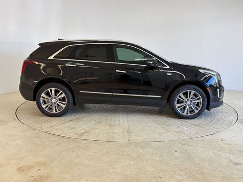 New 2025 Cadillac XT5 Premium Luxury w/ Technology Package AWD/4WD image 8