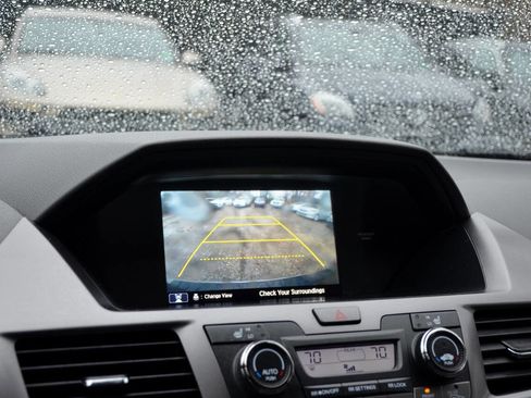 Used 2015 Honda Odyssey Touring image 20