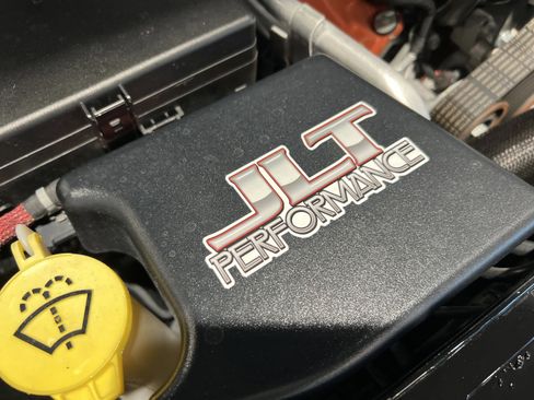 Used 2016 Dodge Challenger SRT Hellcat image 29