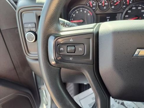 Certified 2023 Chevrolet Silverado 2500 Custom image 17