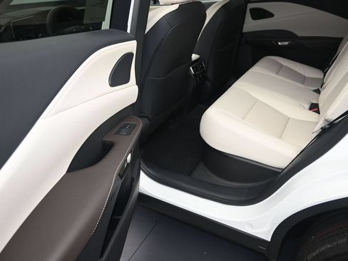 New 2026 Lexus RX 350 Premium Plus w/ Convenience Package FWD image 13