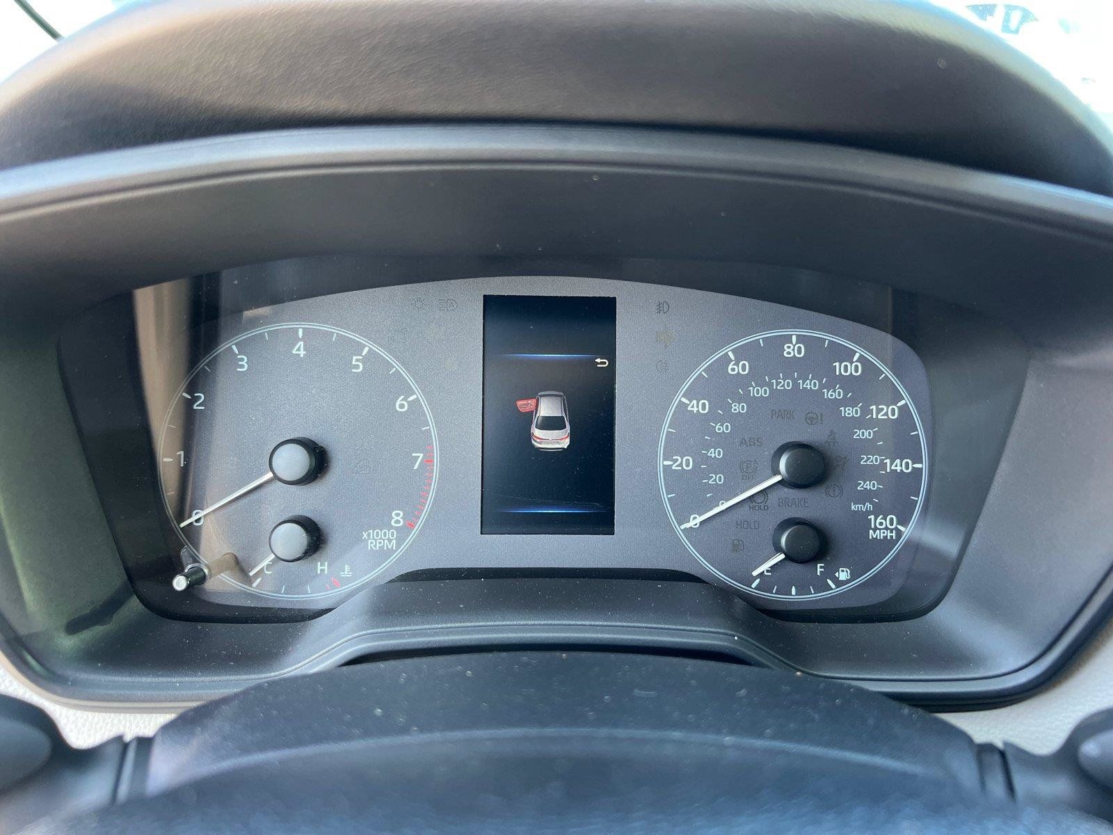 Used 2025 Toyota Corolla LE FWD image 26