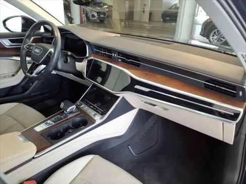 Certified 2023 Audi A6 3.0T Prestige w/ Prestige Package AWD/4WD image 22