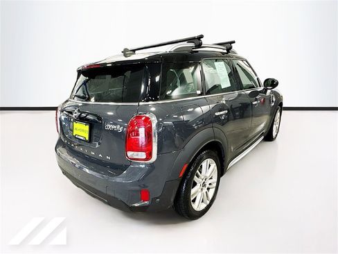 Used 2019 MINI Cooper Countryman SE image 5