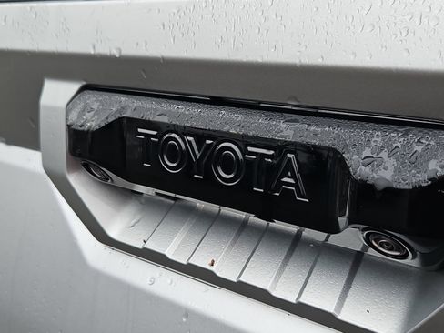 Used 2024 Toyota Tundra Limited w/ TRD Off-Road Package image 26