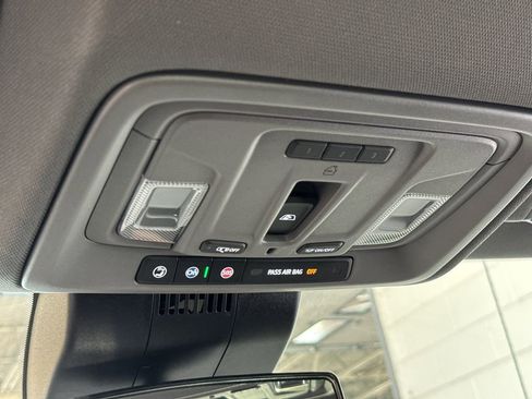 New 2026 Chevrolet Silverado 1500 LT w/ All Star Edition Plus image 38